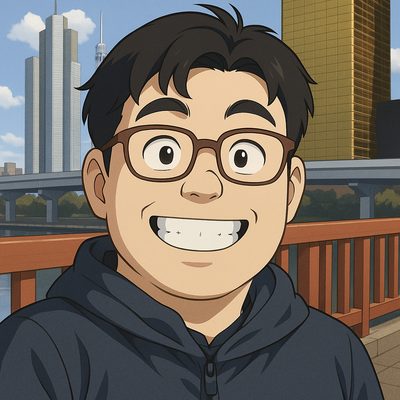 鈴木建材店 三代目店長